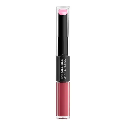 L'oréal Red to Lips Infaillible - 209 Violet Parfait Fialová