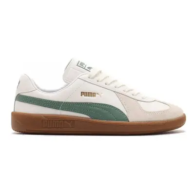 Puma Army trainer og Bílá