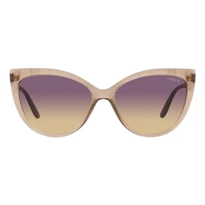 Vogue Occhiali da Sole Eyewear VO5484S 294070 Hnědá