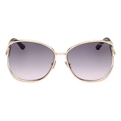 Tom Ford Occhiali da Sole Marta FT1091/S 28B Zlatá