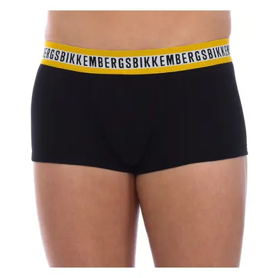 Bikkembergs BKK1UTR08BI-BLACK Černá