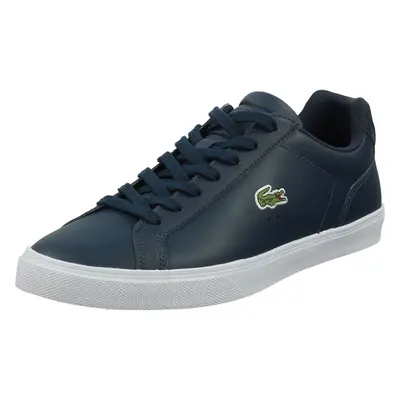 Lacoste Sneaker Modrá