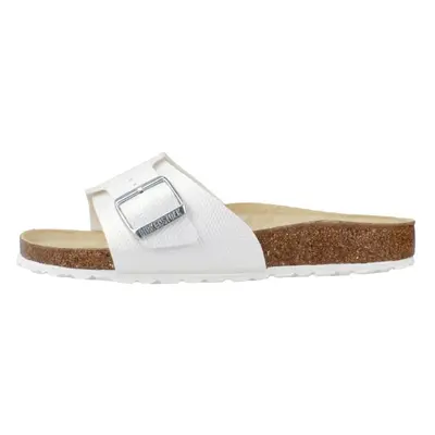 Birkenstock CATALINA BS Bílá