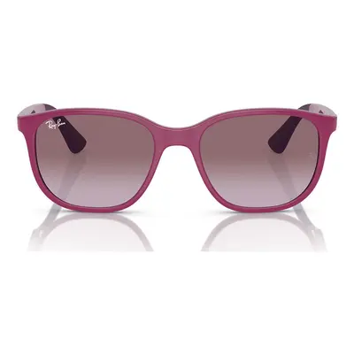 Ray-ban Occhiali da Sole RJ9078S 71498H Bambini Fialová