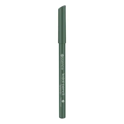 Essence Eye Pencil Kajal - 29 Rain Forest Zelená