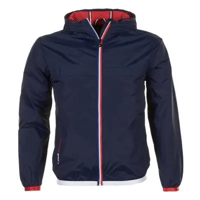 Peak Mountain Coupe-vent homme CAPIK Modrá