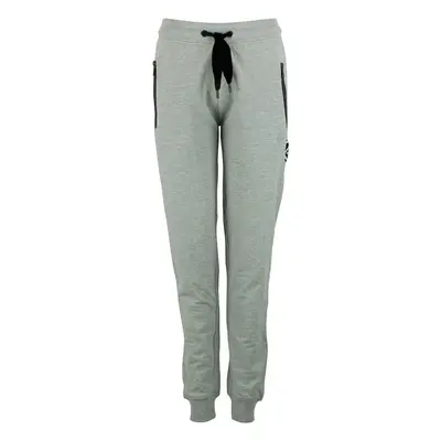 Peak Mountain Pantalon de jogging femme AFRENCH Šedá