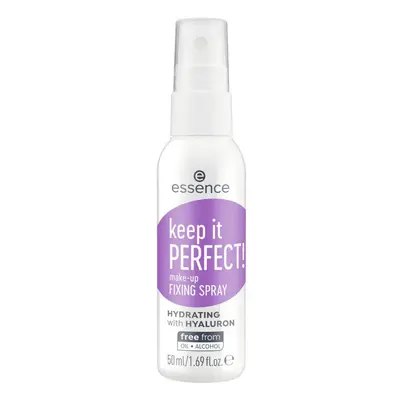 Essence Makeup Setting Spray Keep It Perfect!