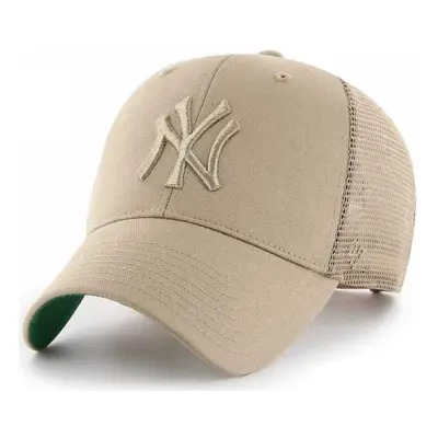 '47 Brand Cap mlb new york yankees branson mvp Béžová