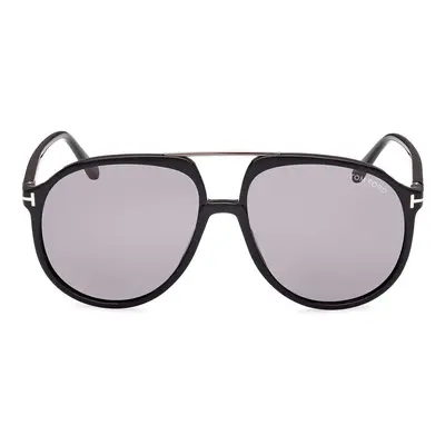 Tom Ford Occhiali da Sole Archie FT1079/S 01C Černá