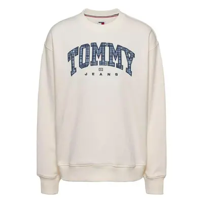 Tommy Hilfiger - Bílá