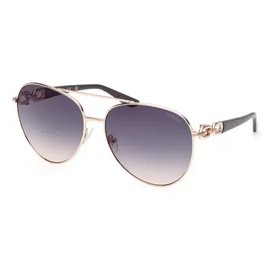 Guess Occhiali da Sole GU00158S/S 28W Zlatá