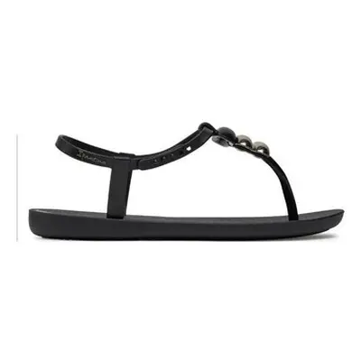 Ipanema 83507 CLASS BLLOWN UP SANDAL Černá