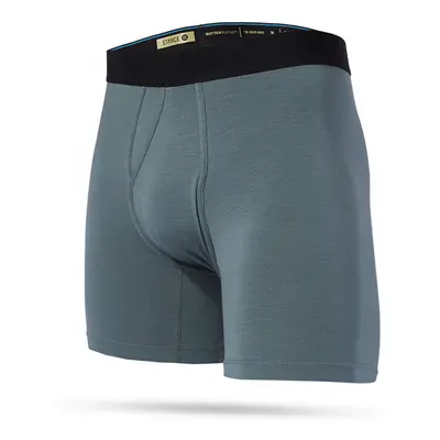 Stance Regulation boxer brief Modrá