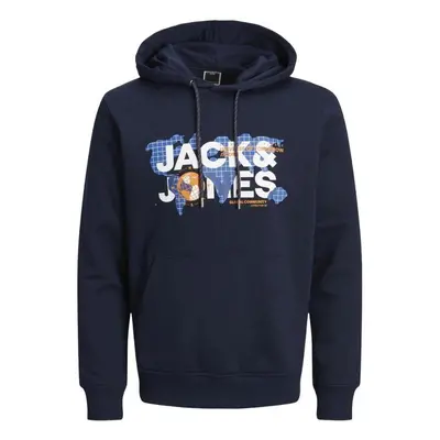 Jack & Jones - Modrá