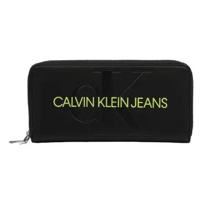 Calvin Klein Jeans - Černá