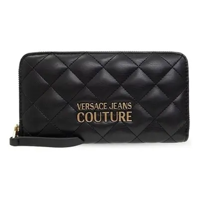 Versace Jeans Couture 72VA5PQ1 Černá