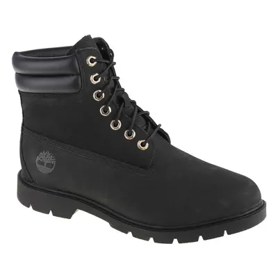 Timberland 6 IN Basic Boot Černá