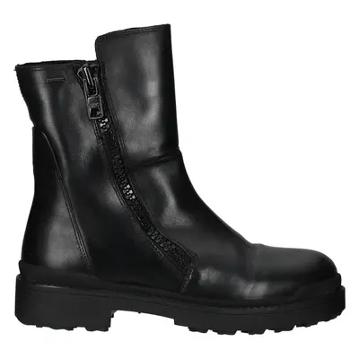 Geox Stiefelette Černá