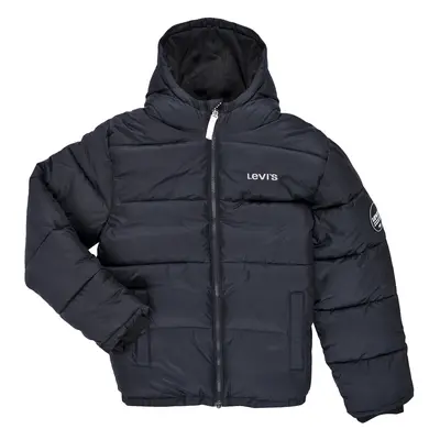 Levis LVB CORE PUFFER Černá