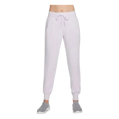 Skechers Restful Jogger Pant Růžová