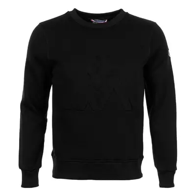 Peak Mountain Sweat homme CAMURAC Černá