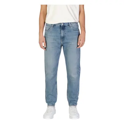 Calvin Klein Jeans DAD J30J325884 Modrá