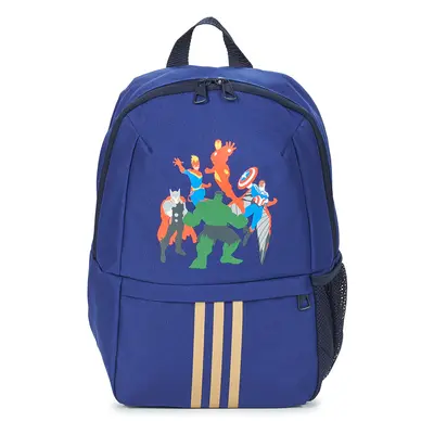 adidas Marvel Avengers Backpack Modrá