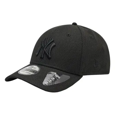 New-Era 39THIRTY New York Yankees MLB Cap Černá