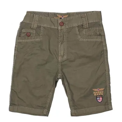 Harry Kayn Bermuda homme CARFAX Khaki