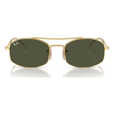 Ray-ban Occhiali da Sole RB3719 001/31 Zlatá