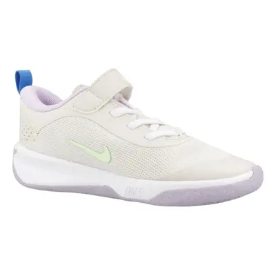 Nike OMNI LITTLE KIDS SHOES Béžová