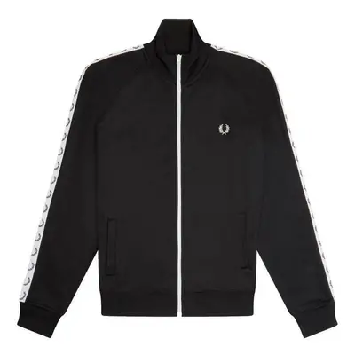 Fred Perry - Černá