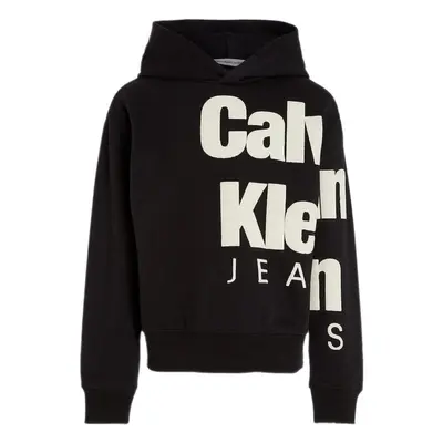 Calvin Klein Jeans - Černá