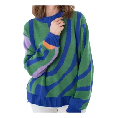 Hurley YOKO KNIT ruznobarevne