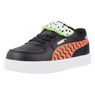 Puma CAVEN 2.0 MIX MT AC+INF Černá