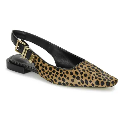 MICHAEL Michael Kors DARRINGTON SLING FLAT