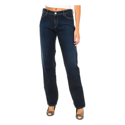 Armani jeans 3Y5J15-5D16Z-1500 Tmavě modrá