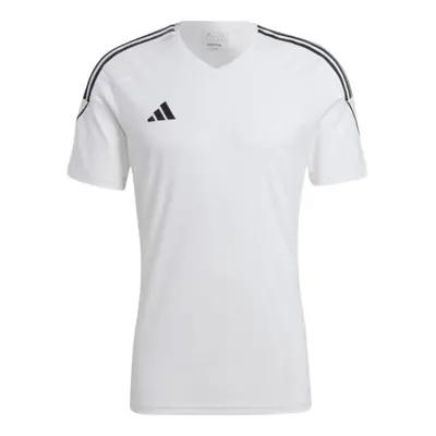 adidas TIRO 23 LEAGUE TRAINING Bílá