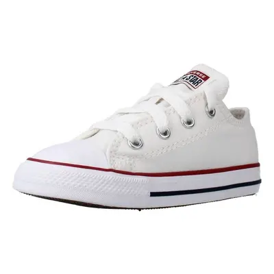 Converse 7J256C Bílá