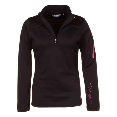 Peak Mountain Sweat polarshell femme ANY Černá