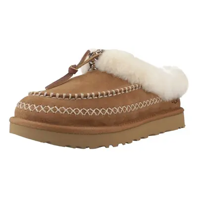 UGG W TASMAN ALPINE Hnědá