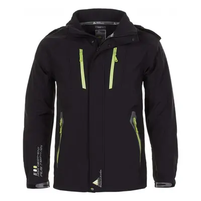 Peak Mountain Blouson de ski garçon ECILO Černá