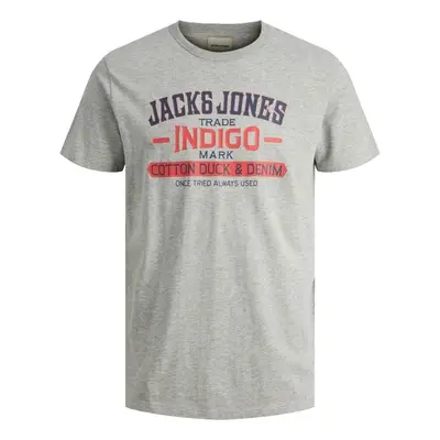 Jack & Jones - Šedá