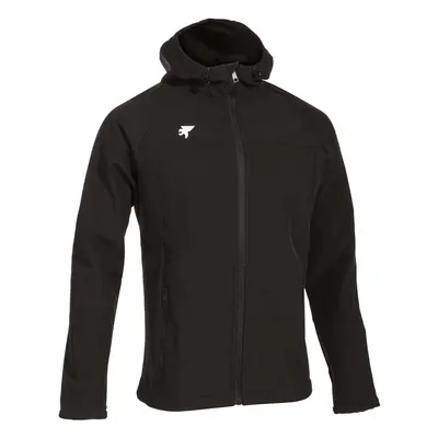 Joma Explorer Soft Shell Jacket Černá