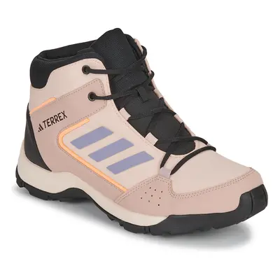 adidas TERREX HYPERHIKER MID K Béžová