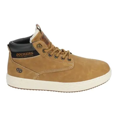 Dockers Sneaker Hnědá