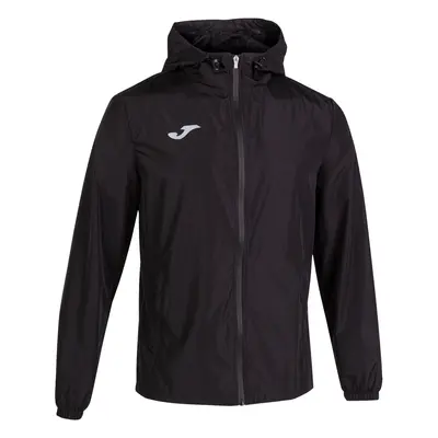 Joma Elite VII Rain Jacket Černá