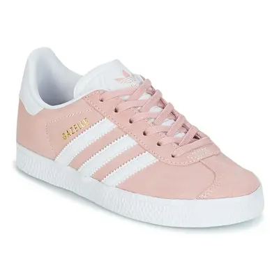 adidas GAZELLE C Růžová