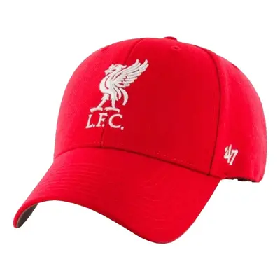 '47 Brand EPL FC Liverpool Cap Červená